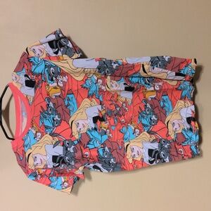 Sleeping Beauty Cakeworthy Shirt